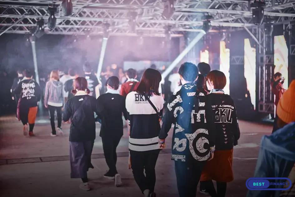 How Lighting Can Transform Your Event Space Easily